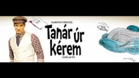 Embedded thumbnail for Tanár úr kérem a Karinthyban!