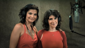 Embedded thumbnail for „A földön csak az jár, ki túl nehéz”