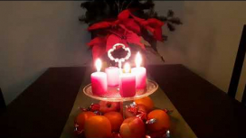 Embedded thumbnail for Advent - Bleicher Levente