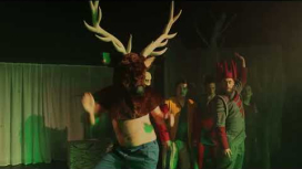 Embedded thumbnail for VAN MÉG NÉHÁNY JEGY A SZARVASKIRÁLYRA! 