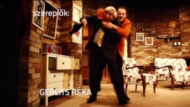 Embedded thumbnail for Második nekifutás bemutató!