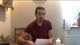 Embedded thumbnail for Advent - Berettyán Nándor