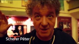 Embedded thumbnail for A piszkosak próbáján járt Katz riporter