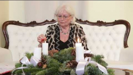 Embedded thumbnail for Advent - Domokos Ildikó